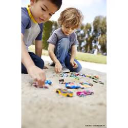 Hot Wheels H7045 veicolo giocattolo - Vista aggiuntiva 4
