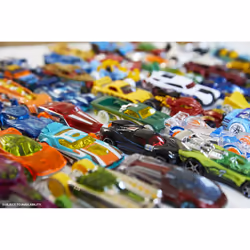 Hot Wheels H7045 veicolo giocattolo - Vista aggiuntiva 5