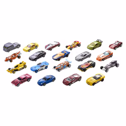 Hot Wheels H7045 veicolo giocattolo - Vista aggiuntiva 7