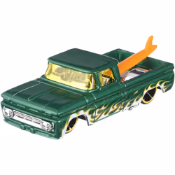 Hot Wheels Confezione 3 veicoli assortimento - Vista aggiuntiva 4