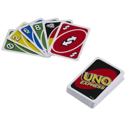 Games UNO Checklane Wild Carta da gioco Sostituzione