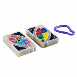 Mattel P1703 gioco da tavolo Carta da gioco Famiglia - Vista aggiuntiva 6