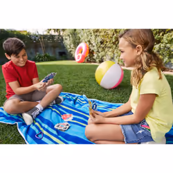 Mattel P1703 gioco da tavolo Carta da gioco Famiglia - Vista aggiuntiva 8