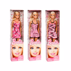 Mattel Trendy assortimento - Vista aggiuntiva 6