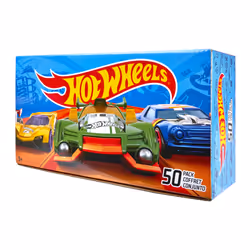 Hot Wheels V6697 veicolo giocattolo - Vista aggiuntiva 5