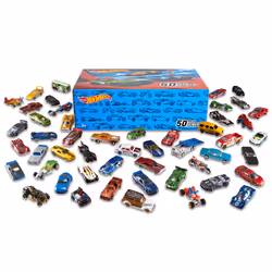 Hot Wheels V6697 veicolo giocattolo - Vista aggiuntiva 6