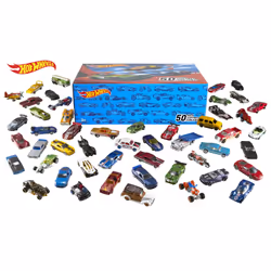 Hot Wheels V6697 veicolo giocattolo - Vista aggiuntiva 8