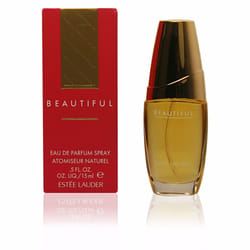 Beautiful eau de parfum vaporizzatore 15 ml