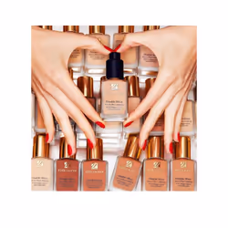 Estée Lauder Double Wear Stay-in-Place SPF10, 2N1 Desert Beige, 30ml - Vista aggiuntiva 4