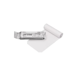 Sony UPP-210HD carta inkjet Bianco