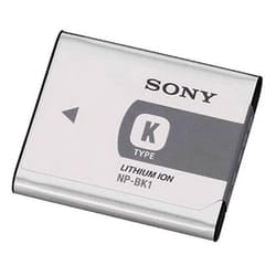 Sony NP-BK1