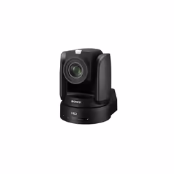 Sony BRC-H800, Telecamera di sicurezza IP, Interno, Priorità apertura, Auto, Manuale, Soffitto, Nero, Cupola