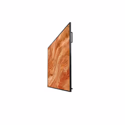 Sony FW-98BZ30L visualizzatore di messaggi Pannello piatto per segnaletica digitale 2,49 m (98") LED Wi-Fi 440 cd/m² 4K Ultra HD Nero Android 24/7 - Vista aggiuntiva 5