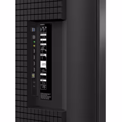 Sony FW-98BZ30L visualizzatore di messaggi Pannello piatto per segnaletica digitale 2,49 m (98") LED Wi-Fi 440 cd/m² 4K Ultra HD Nero Android 24/7 - Vista aggiuntiva 6