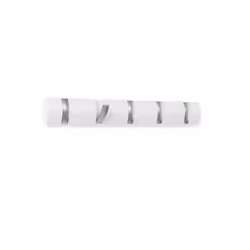 Umbra 318850-660 gancio di stoccaggio domestico Interno Gancio universale Bianco 1 pz - Vista aggiuntiva 2