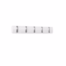 Umbra 318850-660 gancio di stoccaggio domestico Interno Gancio universale Bianco 1 pz - Vista aggiuntiva 3
