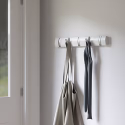 Umbra 318850-660 gancio di stoccaggio domestico Interno Gancio universale Bianco 1 pz - Vista aggiuntiva 6