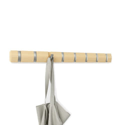 Umbra 318858-390 gancio di stoccaggio domestico Interno Gancio universale Legno 1 pz