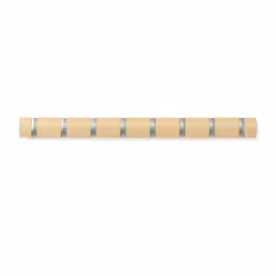 Umbra 318858-390 gancio di stoccaggio domestico Interno Gancio universale Legno 1 pz - Vista aggiuntiva 4