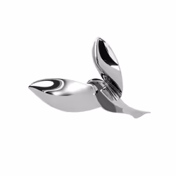 Umbra 1013387-158 apribottiglia Argento - Vista aggiuntiva 4