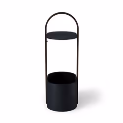 Umbra Bellwood Tavolino Forma ovale - Vista aggiuntiva 5