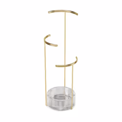 Umbra 1014862-104, Oro, Monocromatico, 149,3 mm, 149,3 mm, 416 mm, 961 g