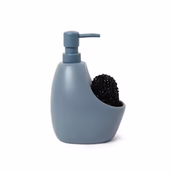 Umbra 330750-1050 erogatore di sapone Blu - Vista aggiuntiva 5