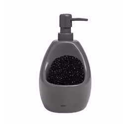 Umbra 330750-149 erogatore di sapone Grigio - Vista aggiuntiva 4