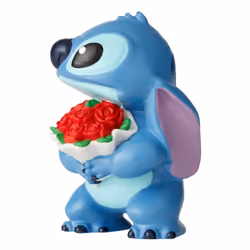 Enesco 6002186 statuetta e statua ornamentale Blu Pietra - Vista aggiuntiva 3
