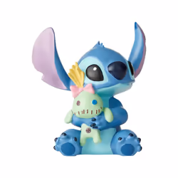 Enesco 6002187 statuetta e statua ornamentale Blu, Verde, Turchese Resina - Vista aggiuntiva 2