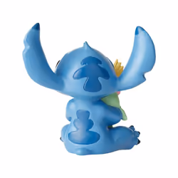 Enesco 6002187 statuetta e statua ornamentale Blu, Verde, Turchese Resina - Vista aggiuntiva 3