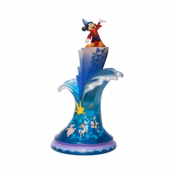 Enesco 6007053 statuetta e statua ornamentale Multicolore Poliresina - Vista aggiuntiva 2