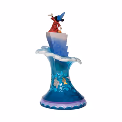 Enesco 6007053 statuetta e statua ornamentale Multicolore Poliresina - Vista aggiuntiva 3