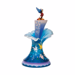 Enesco 6007053 statuetta e statua ornamentale Multicolore Poliresina - Vista aggiuntiva 4