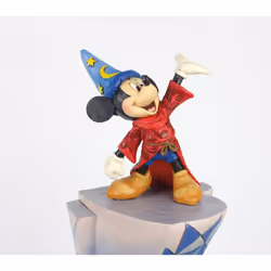 Enesco 6007053 statuetta e statua ornamentale Multicolore Poliresina - Vista aggiuntiva 5