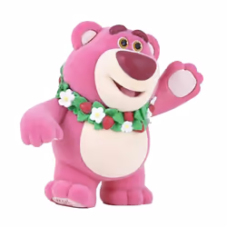 Enesco 6013302 statuetta e statua ornamentale Rosa Cloruro di polivinile (PVC) - Vista aggiuntiva 3