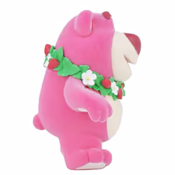 Enesco 6013302 statuetta e statua ornamentale Rosa Cloruro di polivinile (PVC) - Vista aggiuntiva 4