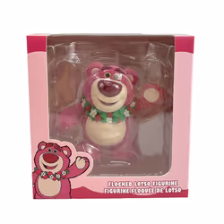Enesco 6013302 statuetta e statua ornamentale Rosa Cloruro di polivinile (PVC) - Vista aggiuntiva 5
