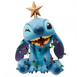 Enesco 6015328 statuetta e statua ornamentale Blu