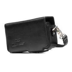 MegaGear MG281 custodia per fotocamera Custodia compatta Nero