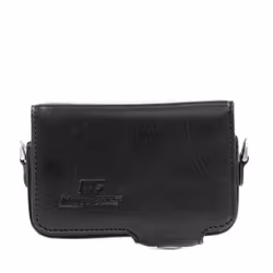 MegaGear MG281 custodia per fotocamera Custodia compatta Nero