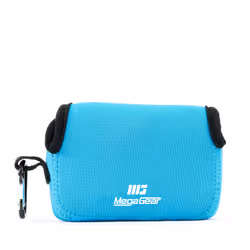 MegaGear MG082, Cover, Sony, Sony Cyber-shot DSC-RX100 VI Sony Cyber-shot DSC-RX100 V Sony Cyber-shot DSC-RX100 IV Sony..., B ...