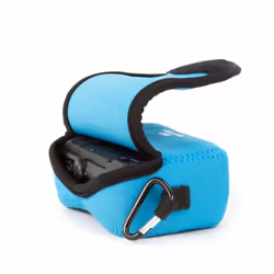 MegaGear MG082 custodia per fotocamera Cover Blu