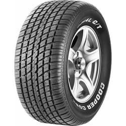 Cooper Cobra Radial G/T 235/60 R15 98T auto Pneumatici estivi Pneumatici 0039612