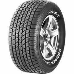 Cooper COBRAGT 235/70 R15 102T auto Pneumatici estivi Pneumatici 0039637