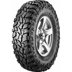 Cooper DISCOVERER STT PRO P 245/75 R16 120Q auto Pneumatici estivi Pneumatici MERCEDES-BENZ: Sprinter 3.5-T Van, Sprinter 3.5-T Camion pianale/Telaio