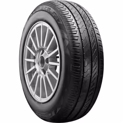 Cooper CS7 165/65 R15, 81 (462kg), T (190 km/h), 38,1 cm (15"), 16,5 cm