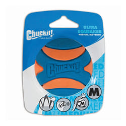 Chuckit! 29695520686 giocattolo per cani e gatti