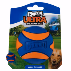 Chuckit! 52070 giocattolo per cani e gatti - Vista aggiuntiva 4