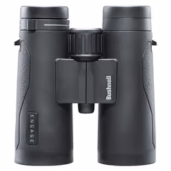 Bushnell Engage binocolo A tetto Nero
